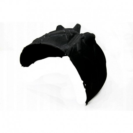 Riparo passaruota locaro parasassi anteriore parte anteriore sx