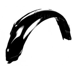 Riparo passaruota locaro parasassi anteriore parte centrale sx