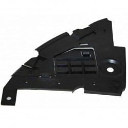 Riparo passaruota locaro parasassi anteriore parte inferiore sx