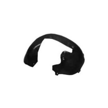 Riparo passaruota locaro parasassi anteriore parte posteriore sx