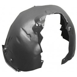 Riparo passaruota locaro parasassi anteriore parte posteriore sx