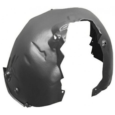 Riparo passaruota locaro parasassi anteriore parte posteriore sx