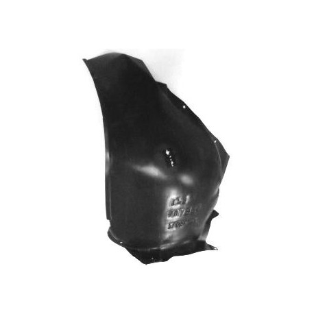 Riparo passaruota locaro parasassi anteriore parte posteriore sx