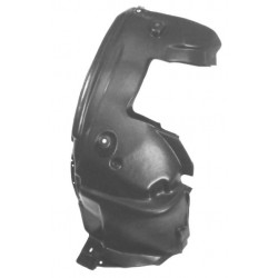Riparo passaruota locaro parasassi anteriore parte posteriore sx