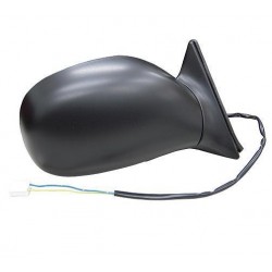 Retrovisore elettrico nero 2 porte dx