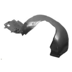 Riparo passaruota locaro parasassi anteriore parte posteriore sx