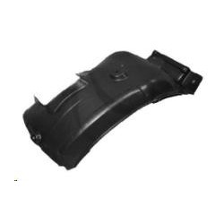 Riparo passaruota locaro parasassi anteriore parte posteriore sx