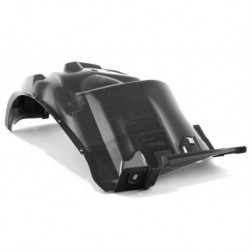 Riparo passaruota locaro parasassi anteriore parte posteriore sx