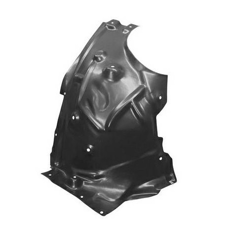 Riparo passaruota locaro parasassi anteriore parte posteriore sx