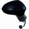 Retrovisore elettrico nero 3 pin dx