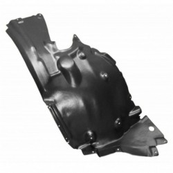 Riparo passaruota locaro parasassi anteriore parte posteriore sx