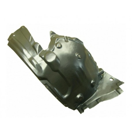 Riparo passaruota locaro parasassi anteriore parte posteriore sx