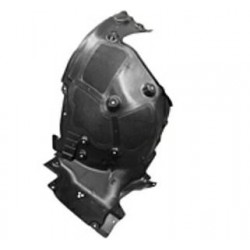 Riparo passaruota locaro parasassi anteriore parte posteriore sx