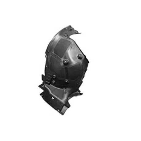 Riparo passaruota locaro parasassi anteriore parte posteriore sx