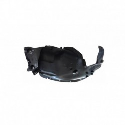 Riparo passaruota locaro parasassi anteriore parte posteriore sx