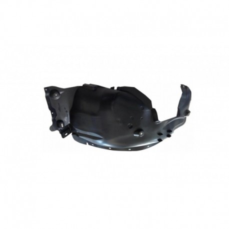 Riparo passaruota locaro parasassi anteriore parte posteriore sx