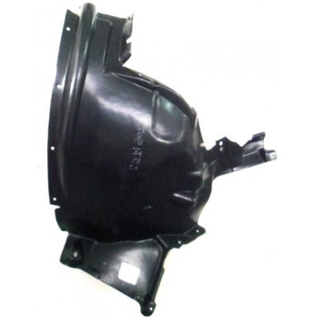 Riparo passaruota locaro parasassi anteriore parte posteriore sx