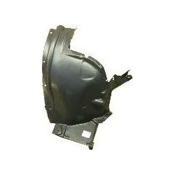 Riparo passaruota locaro parasassi anteriore parte posteriore sx