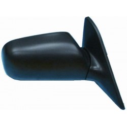 Retrovisore elettrico nero 3 pin dx