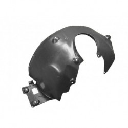 Riparo passaruota locaro parasassi anteriore parte posteriore sx