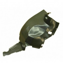 Riparo passaruota locaro parasassi anteriore parte posteriore sx