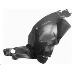 Riparo passaruota locaro parasassi anteriore parte posteriore sx