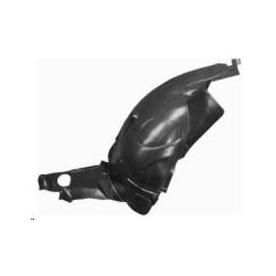 Riparo passaruota locaro parasassi anteriore parte posteriore sx