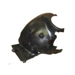 Riparo passaruota locaro parasassi anteriore parte posteriore sx