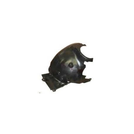 Riparo passaruota locaro parasassi anteriore parte posteriore sx