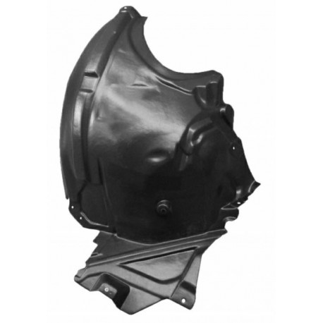 Riparo passaruota locaro parasassi anteriore parte posteriore sx