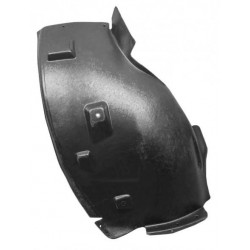 Riparo passaruota locaro parasassi anteriore parte posteriore sx