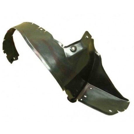 Riparo passaruota locaro parasassi anteriore parte posteriore sx