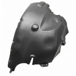 Riparo passaruota locaro parasassi anteriore parte posteriore sx