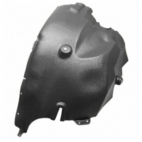 Riparo passaruota locaro parasassi anteriore parte posteriore sx