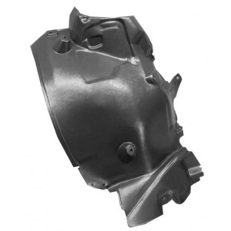 Riparo passaruota locaro parasassi anteriore parte posteriore sx