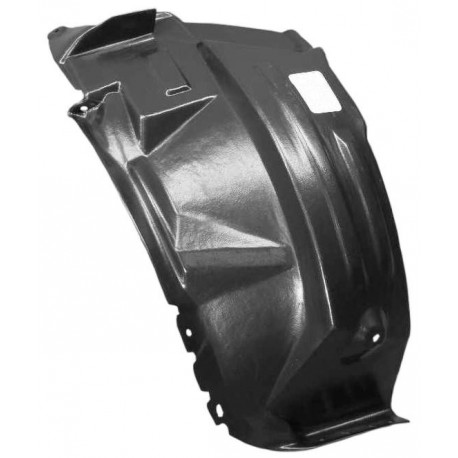 Riparo passaruota locaro parasassi anteriore parte posteriore sx