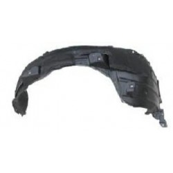 Riparo passaruota locaro parasassi anteriore parte posteriore sx