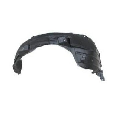 Riparo passaruota locaro parasassi anteriore parte posteriore sx