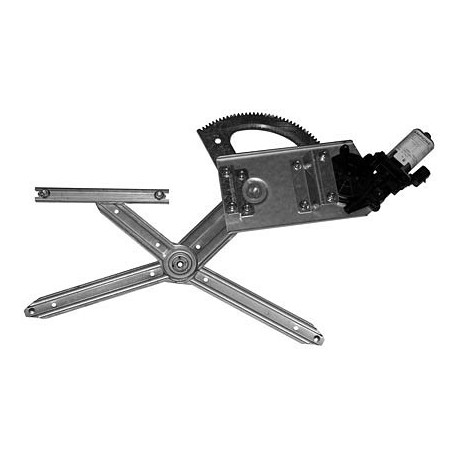 Alzacristalli elettrico anteriore sinistro mod. 5 porte