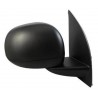 Retrovisore elettrico nero 3 pin lato passeggero dx