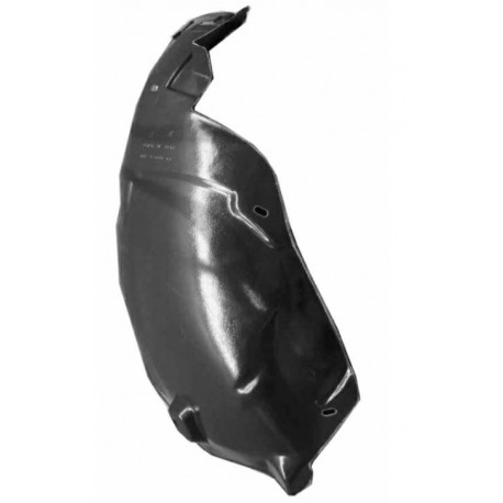 Riparo passaruota locaro parasassi anteriore parte posteriore sx