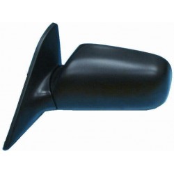 Retrovisore elettrico nero 3 pin sx
