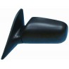 Retrovisore elettrico nero 3 pin sx