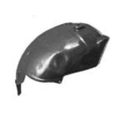 Riparo passaruota locaro parasassi anteriore parte posteriore sx