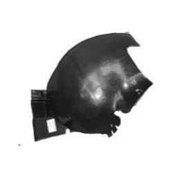 Riparo passaruota locaro parasassi anteriore parte posteriore sx