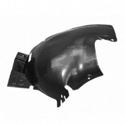 Riparo passaruota locaro parasassi anteriore parte posteriore versione Sport - 16V sx