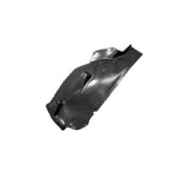 Riparo passaruota locaro parasassi anteriore parte posteriore sx