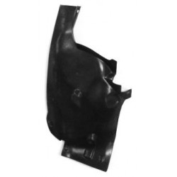 Riparo passaruota locaro parasassi anteriore parte posteriore sx