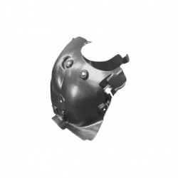 Riparo passaruota locaro parasassi anteriore parte posteriore sx