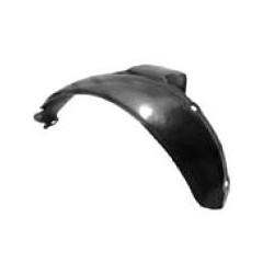 Riparo passaruota locaro parasassi anteriore parte posteriore sx